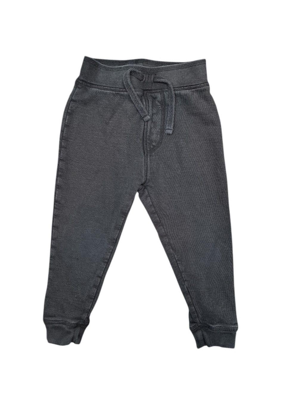 Mish Black Sweatpants Size 3